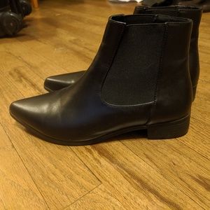 beatle boots women's shoes